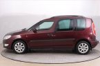 Škoda Roomster - fotka číslo 2
