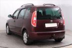 Škoda Roomster - fotka číslo 3