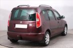 Škoda Roomster - fotka číslo 4