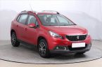 Peugeot 2008 - fotka číslo 0