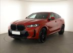 BMW X6 - fotka číslo 1
