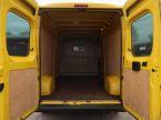 Peugeot Boxer - fotka číslo 8