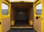 Peugeot Boxer - fotka číslo 8