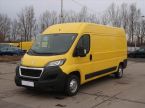 Peugeot Boxer - fotka číslo 1