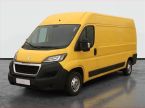 Peugeot Boxer - fotka číslo 1