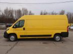 Peugeot Boxer - fotka číslo 2