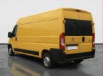 Peugeot Boxer - fotka číslo 3