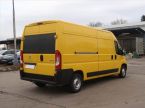 Peugeot Boxer - fotka číslo 4
