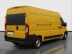 Peugeot Boxer - fotka číslo 4