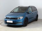 Volkswagen Touran - fotka číslo 1