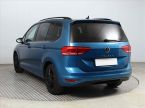 Volkswagen Touran - fotka číslo 3