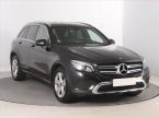 Mercedes Třída GLC - fotka číslo 0