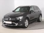 Mercedes Třída GLC - fotka číslo 1