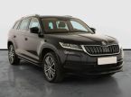 Škoda Kodiaq - fotka číslo 0
