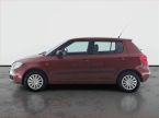 Škoda Fabia - fotka číslo 2