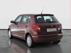 Škoda Fabia - fotka číslo 3
