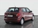 Škoda Fabia - fotka číslo 4
