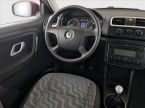 Škoda Fabia - fotka číslo 6