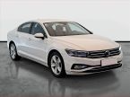 Volkswagen Passat - fotka číslo 0