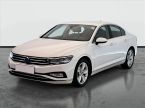 Volkswagen Passat - fotka číslo 1
