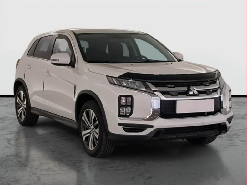 Mitsubishi ASX  - hlavní foto