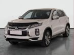 Mitsubishi ASX  - fotka číslo 1