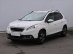 Peugeot 2008 - fotka číslo 1