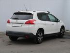 Peugeot 2008 - fotka číslo 4