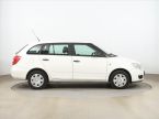 Škoda Fabia - fotka číslo 5