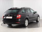 Škoda Superb - fotka číslo 4