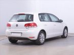 Volkswagen Golf - fotka číslo 4