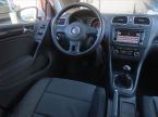 Volkswagen Golf - fotka číslo 6