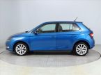 Škoda Fabia - fotka číslo 2
