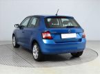 Škoda Fabia - fotka číslo 3