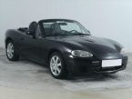 Mazda MX-5 - fotka číslo 0