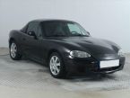 Mazda MX-5 - fotka číslo 11