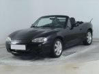 Mazda MX-5 - fotka číslo 1