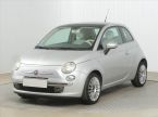 Fiat 500 - fotka číslo 1