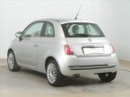 Fiat 500 - fotka číslo 3