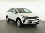 Opel Crossland X - fotka číslo 0