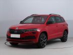 Škoda Karoq - fotka číslo 1