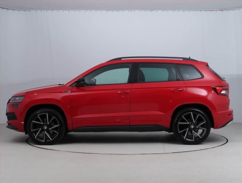 Škoda Karoq - hlavní fotka