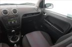 Ford Fusion - fotka číslo 7