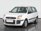 Ford Fusion - fotka číslo 1