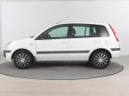 Ford Fusion - fotka číslo 2