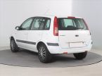 Ford Fusion - fotka číslo 3
