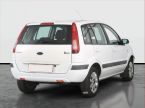 Ford Fusion - fotka číslo 4