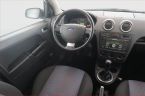 Ford Fusion - fotka číslo 6