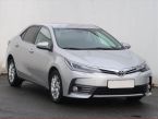 Toyota Corolla - fotka číslo 0