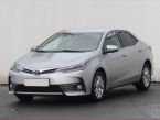 Toyota Corolla - fotka číslo 1